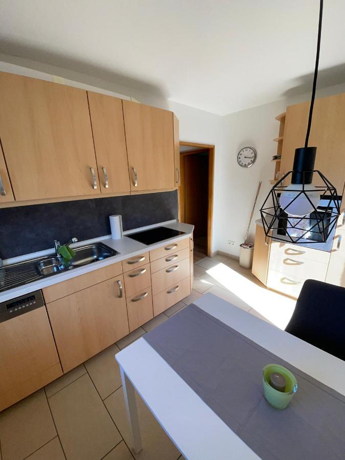 Ferienhaus Nissen-Huette Eckernförde Zewnętrze zdjęcie