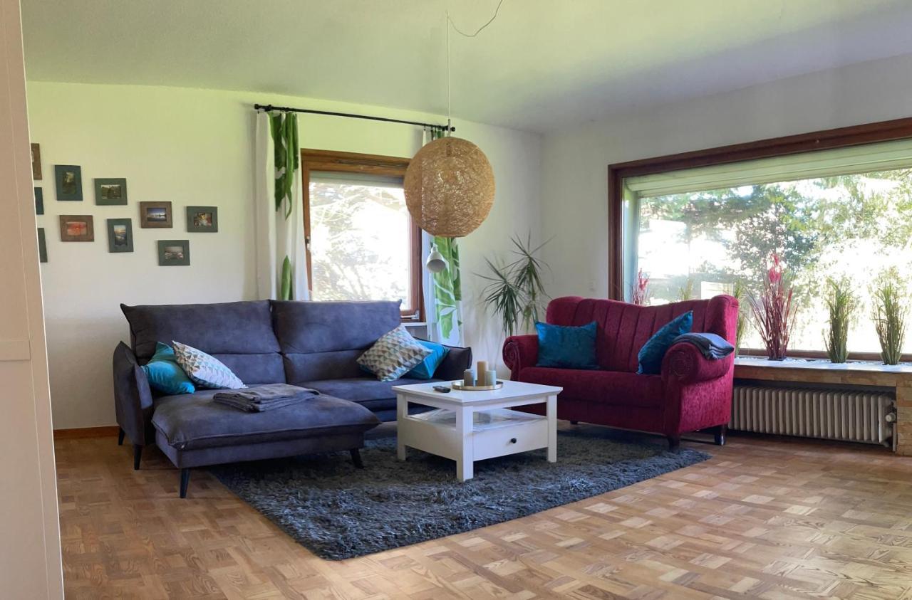 Ferienhaus Nissen-Huette Eckernförde Zewnętrze zdjęcie