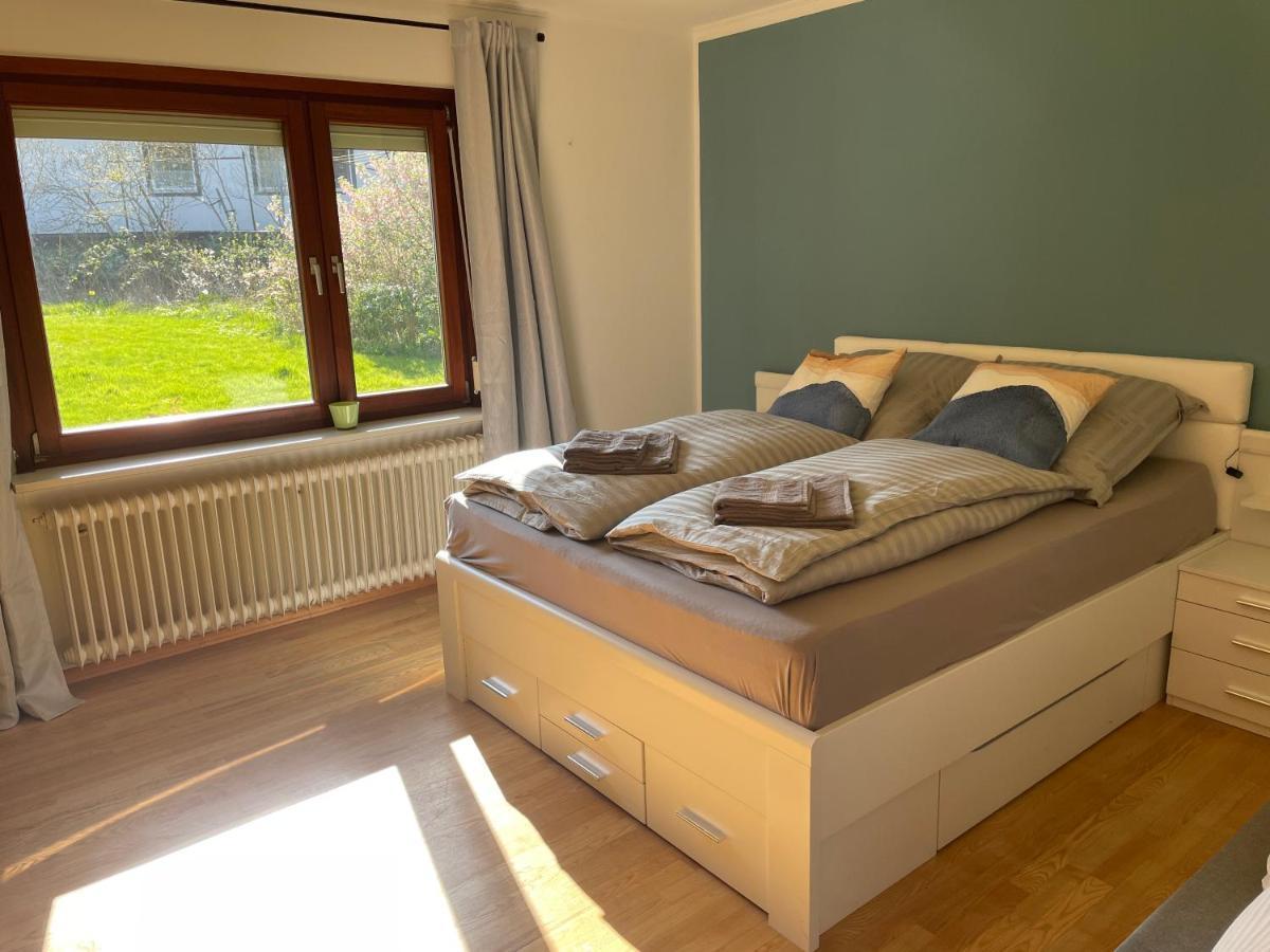 Ferienhaus Nissen-Huette Eckernförde Zewnętrze zdjęcie