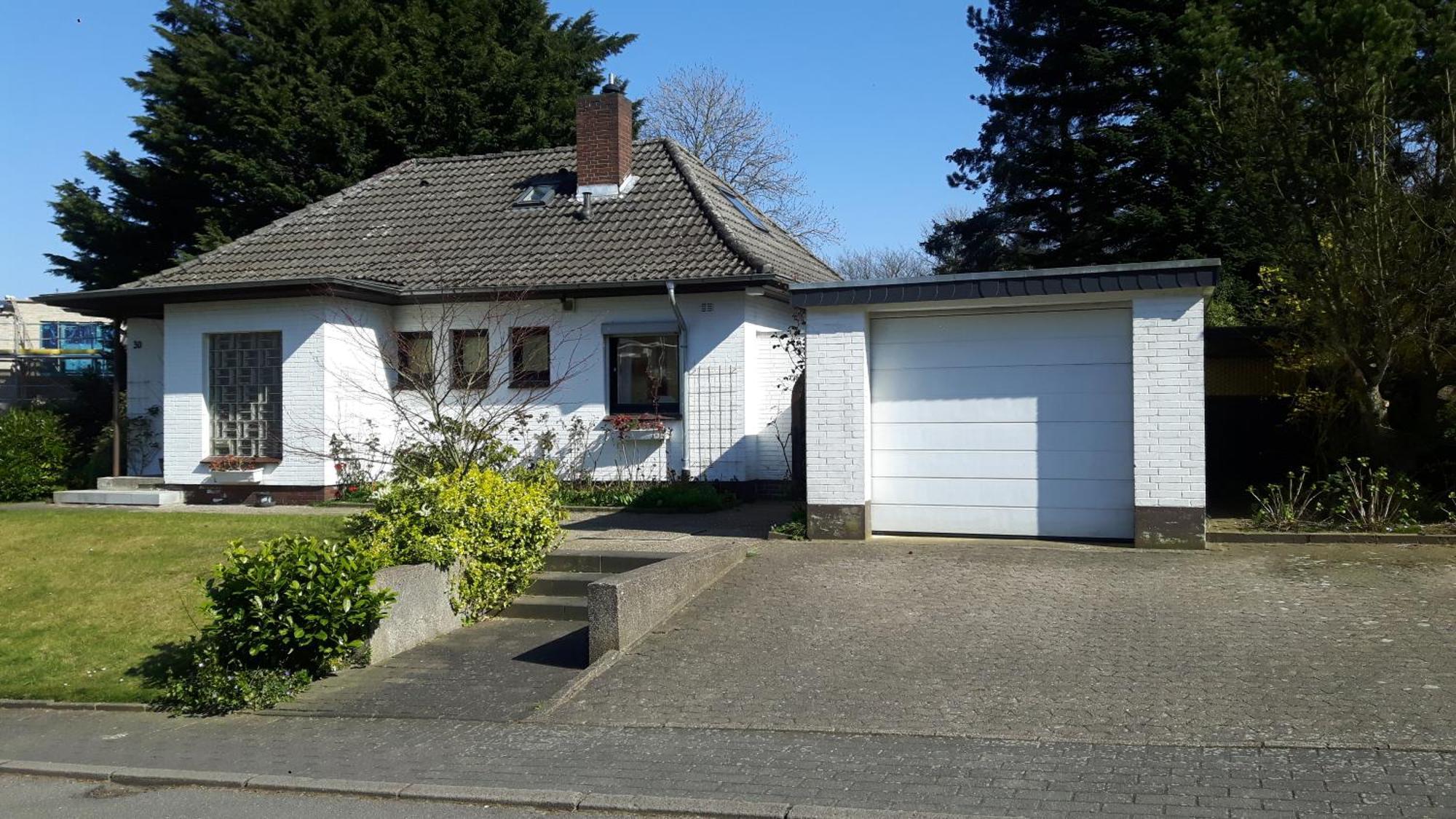 Ferienhaus Nissen-Huette Eckernförde Zewnętrze zdjęcie